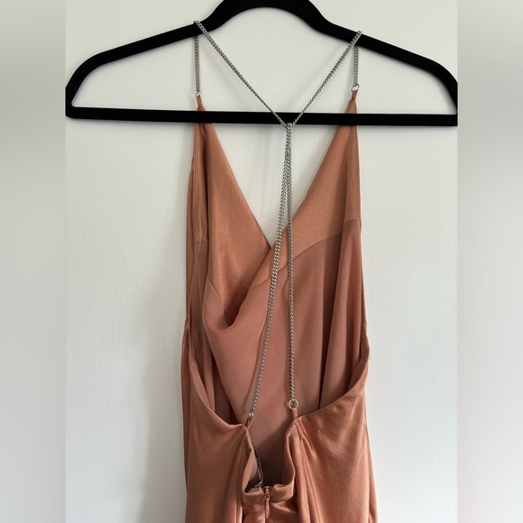 Forever 21 party dress, like new no tags. - Picture 3 of 8